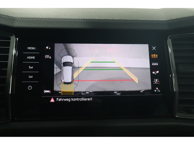 Skoda Kodiaq 2.0 TDI Tour