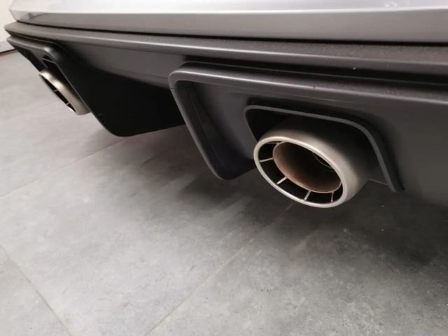 Porsche Cayman Coupé RS