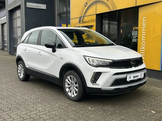 Opel Crossland X Elegance