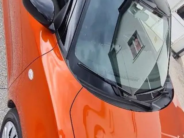 Suzuki Swift Hybrid Shine