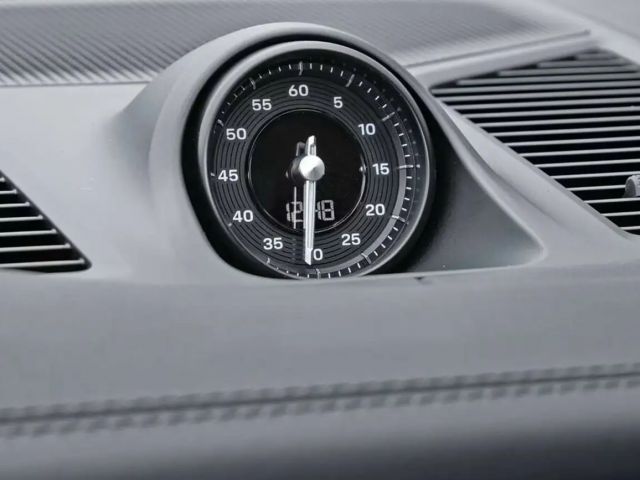 Porsche Cayenne Coupé