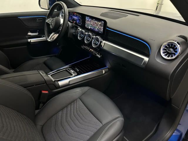 Mercedes-Benz EQB 250