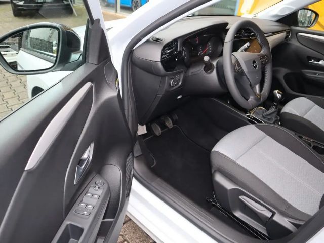 Opel Corsa 1.2 Turbo