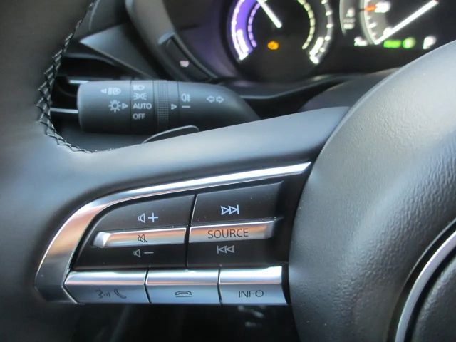 Mazda MX-30 Mazda /MX-30 / R-EV / MAKOTO MODERN CONFIDENCE