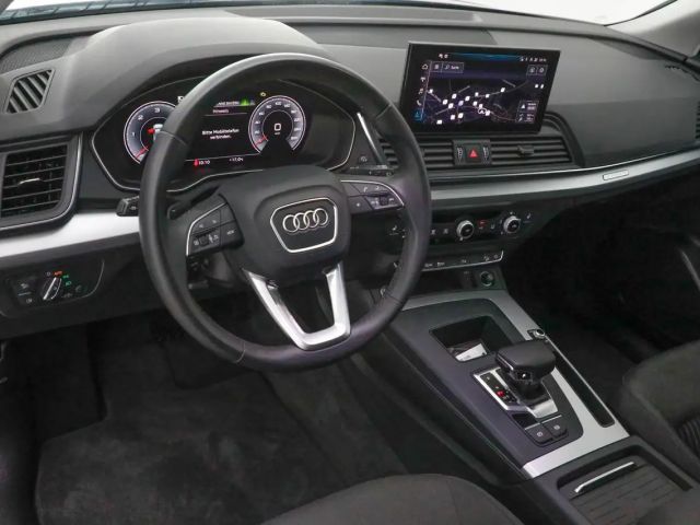 Audi Q5 40 TDI Quattro S-Line