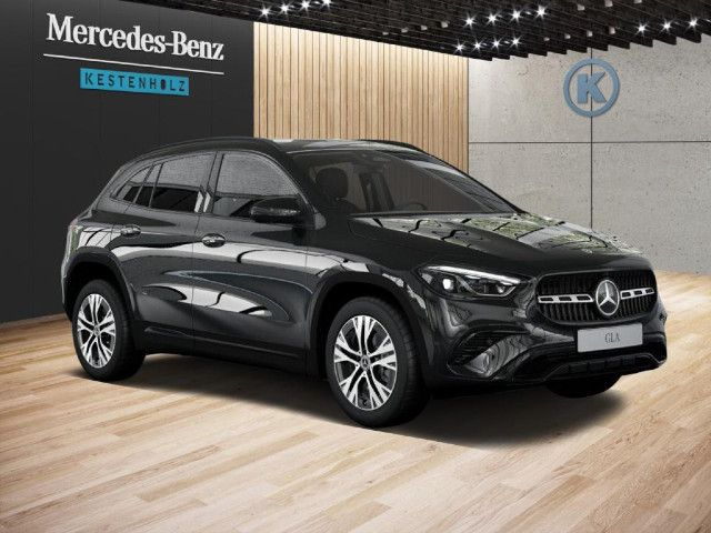 Mercedes-Benz GLA 200 GLA 200 d