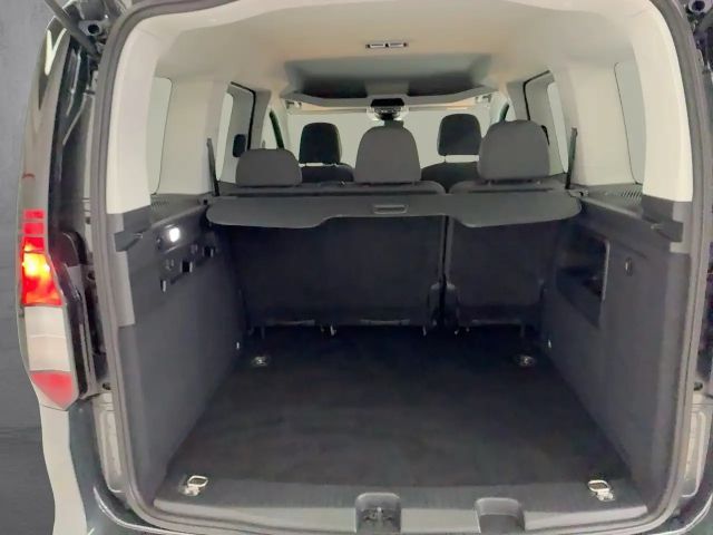 Volkswagen Caddy Family