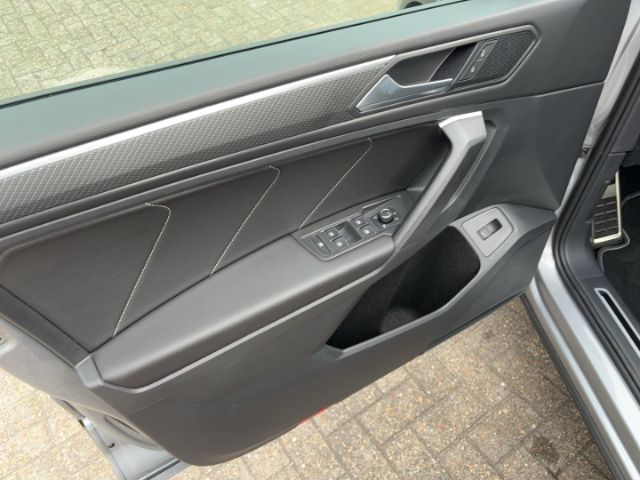 Volkswagen Tiguan 2.0 TDI Allspace DSG R-Line