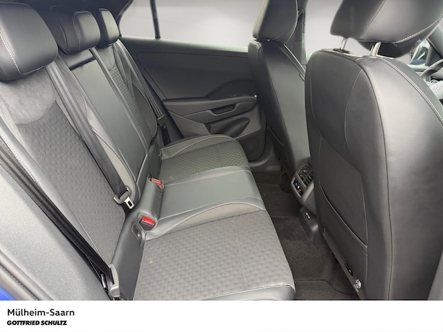 Volkswagen T-Roc DSG R-Line