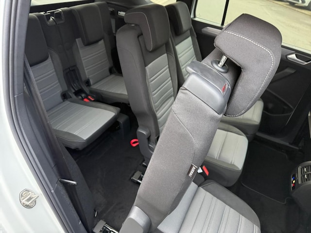 Volkswagen Touran 2.0 l TDI DSG