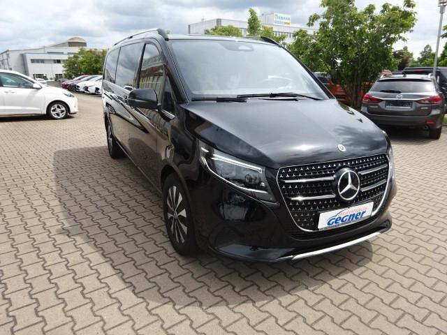 Mercedes-Benz V 300 AVANTGARDE Extralang V 300 d