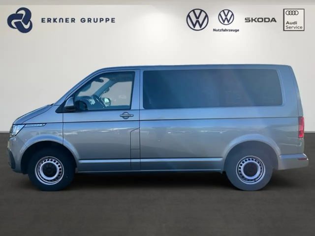 Volkswagen Caravelle 2.0 TDI T6