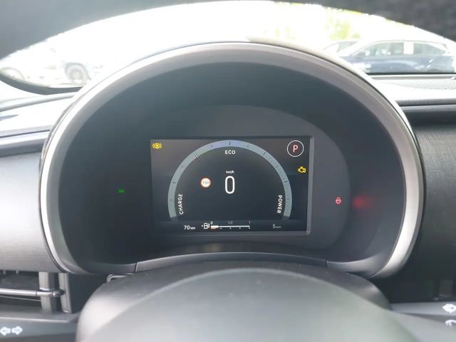 Fiat 600e T-Gen3 145 MHEV