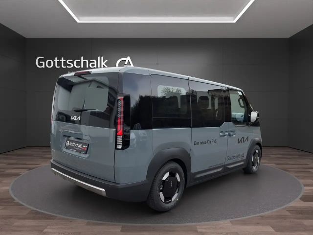 Kia PV5 Passenger 71 kWh