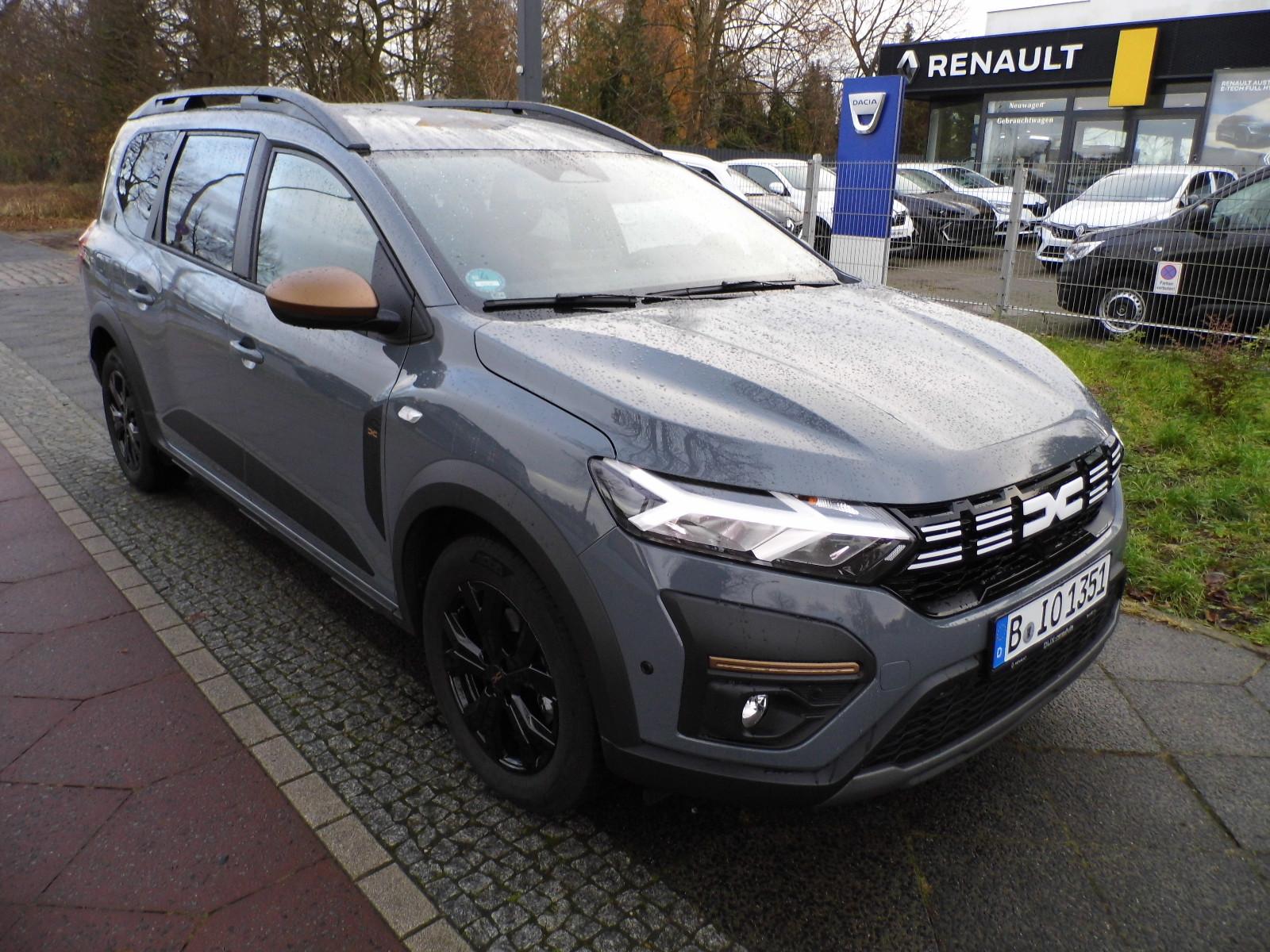 Dacia Jogger Extreme