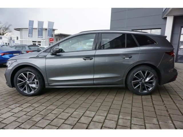 Skoda Enyaq Sportline
