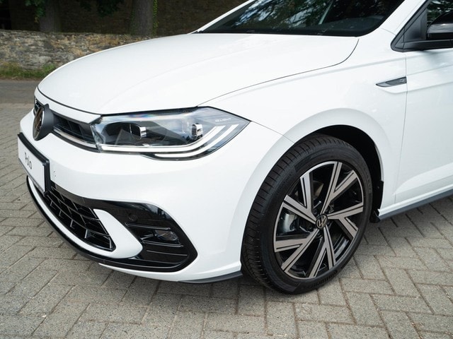 Volkswagen Polo DSG IQ.Drive R-Line