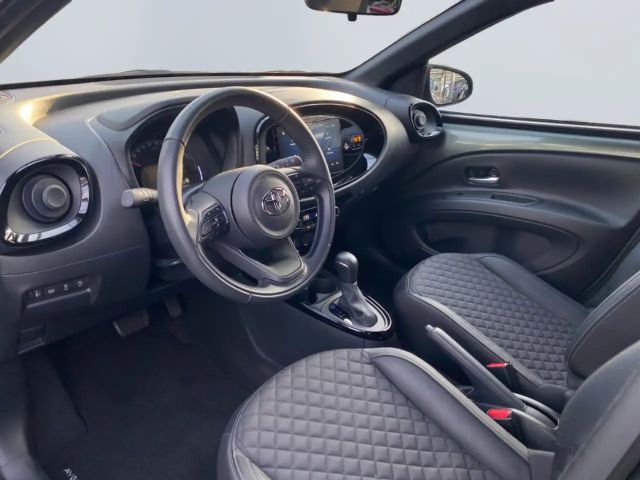 Toyota Aygo X Explore Hatchback S-CVT