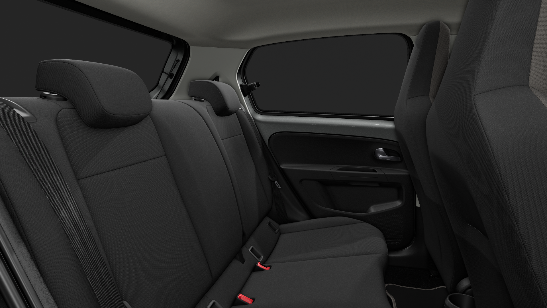 Volkswagen e-up! e-up! Edition maps+more CCS Climatr. 16" Tempomat