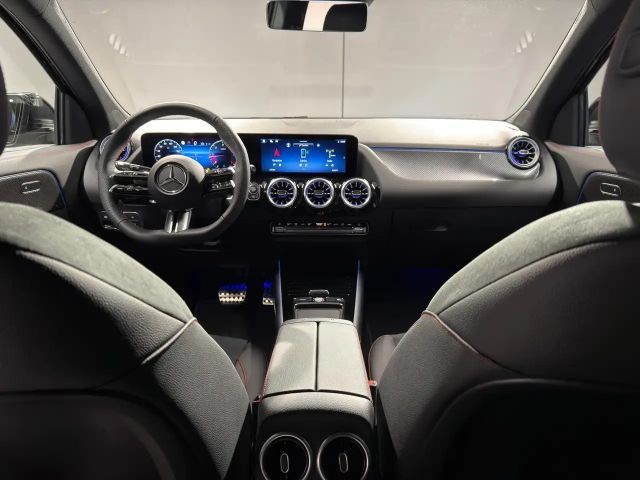 Mercedes-Benz GLA 200 4MATIC GLA 200 d