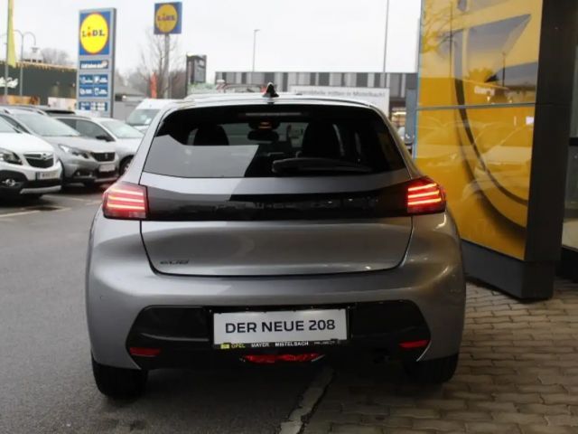 Peugeot 208 Allure Pack PureTech