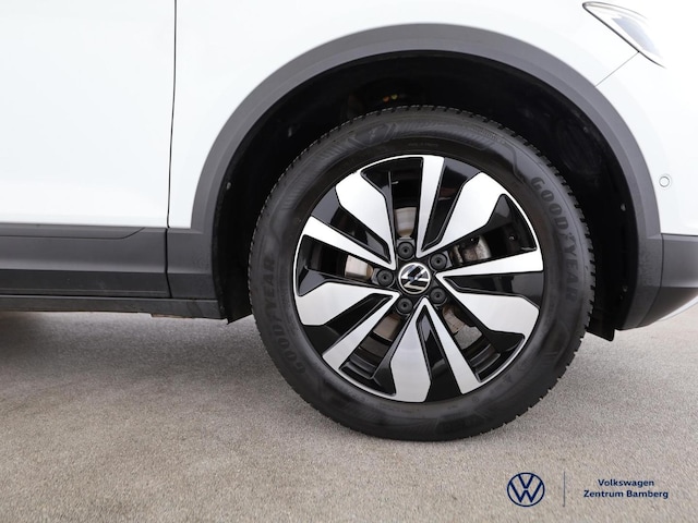 Volkswagen T-Roc 1.5 TSI DSG Move