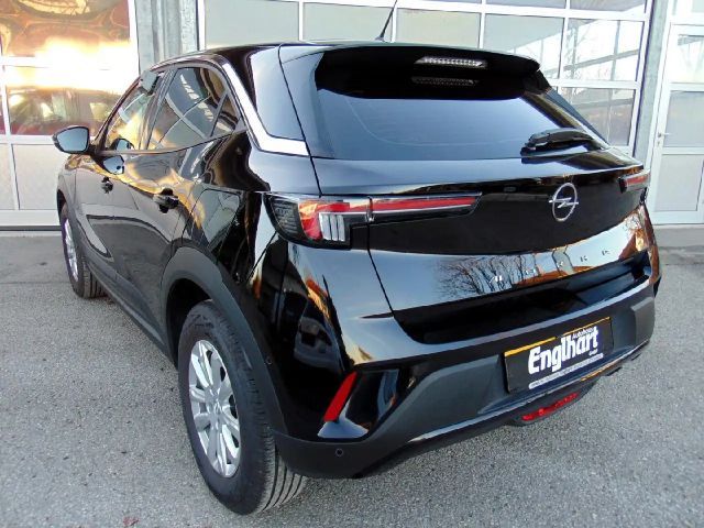Opel Mokka 1.2 Turbo Edition Turbo