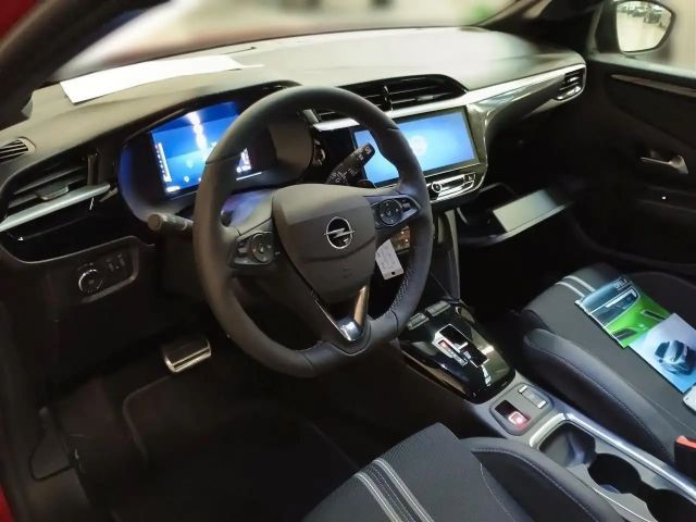 Opel Corsa 1.2 Turbo GS-Line Grand Sport