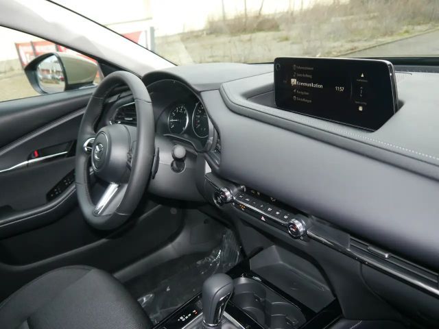 Mazda CX-30 Exclusive-line SkyActiv