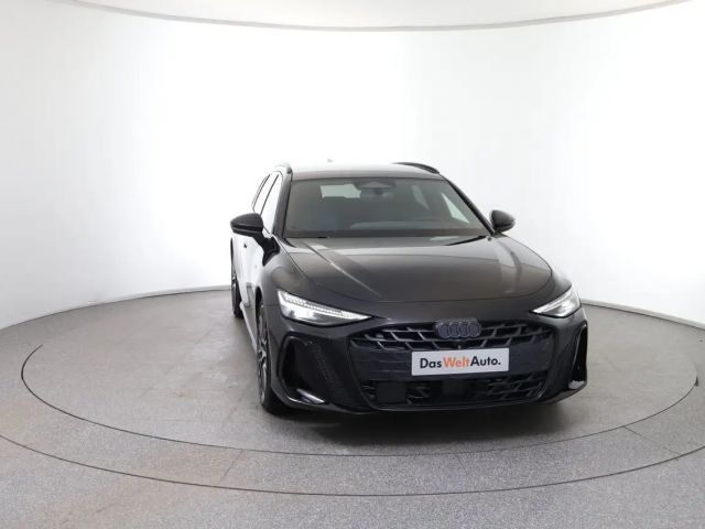 Audi A6 e-tron Quattro