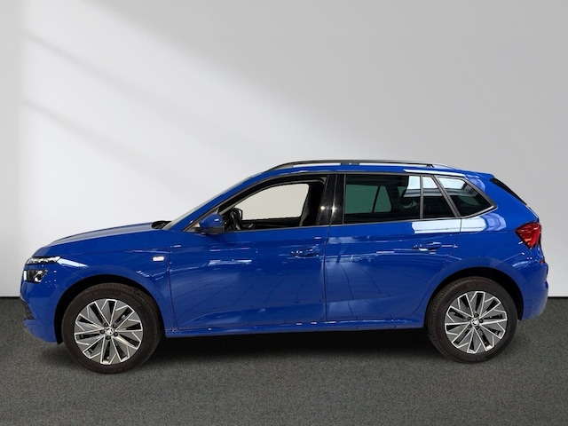 Skoda Kamiq 1.5 TSI Tour