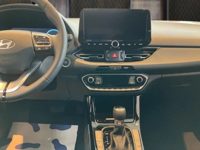 Hyundai i30 1.0 T-GDi