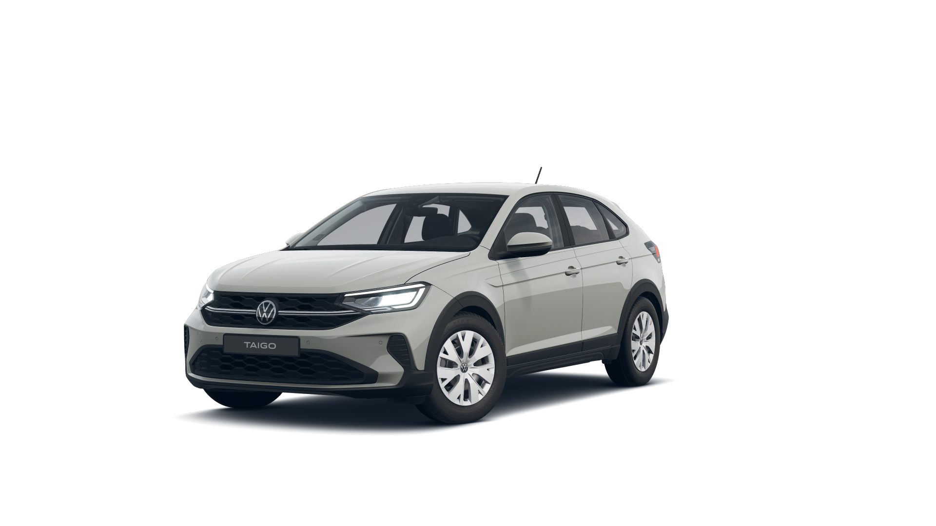 Volkswagen Taigo LED Virtual PDC SHZ KLIMA