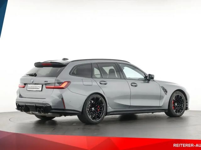 BMW M3 Competition xDrive