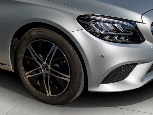 Mercedes-Benz C 200 AVANTGARDE Estate