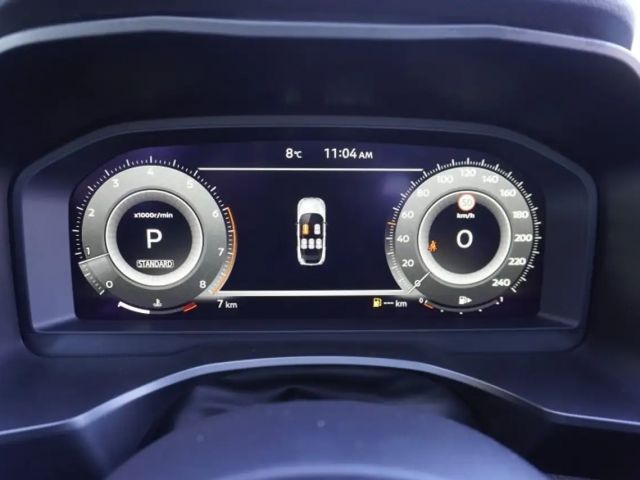 Nissan Qashqai AWD DIG-T Tekna