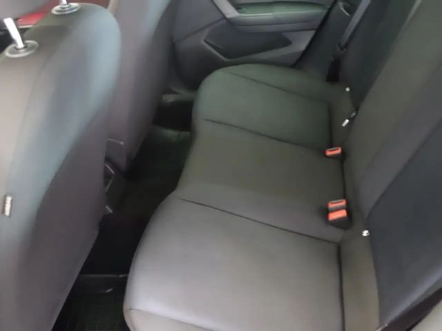 Seat Ibiza 1.0 EcoTSI FR-lijn