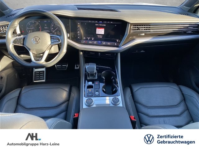 Volkswagen Touareg 3.0 V6 TDI