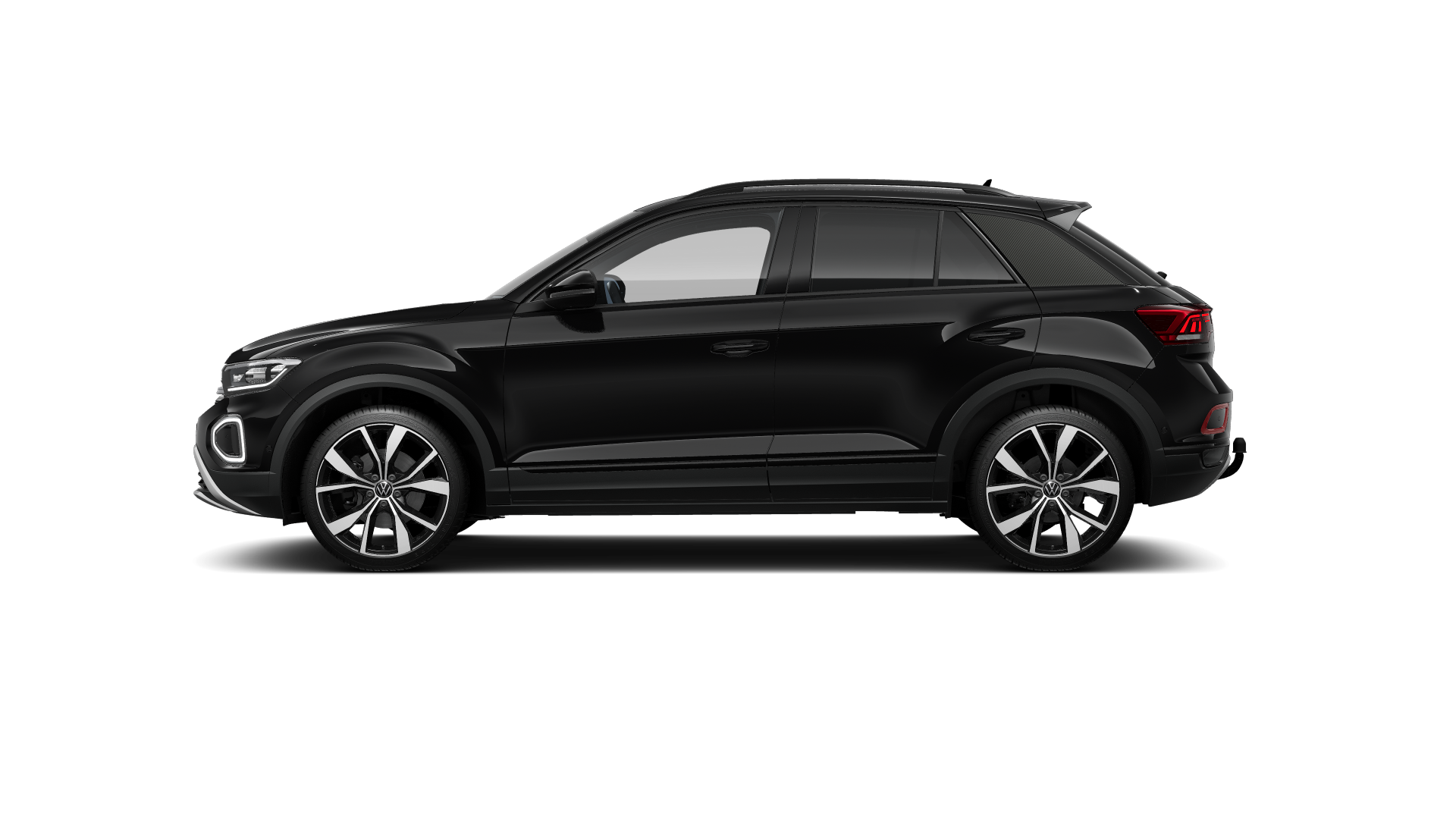 Volkswagen T-Roc 1.5 TSI Style