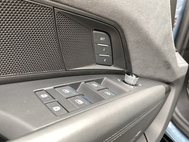 Audi RS e-tron GT Quattro