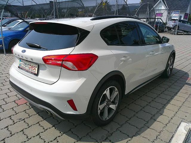 Ford Focus Active