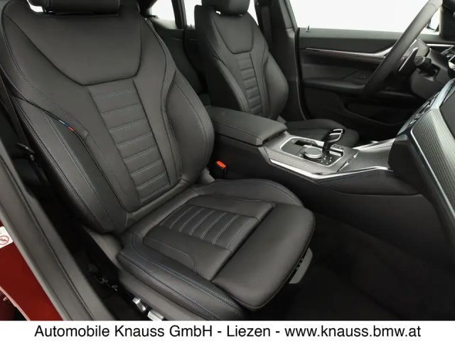 BMW 420 420d Coupé xDrive