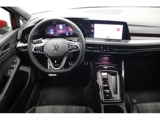 Volkswagen Golf 2.0 TDI GTD Golf VIII