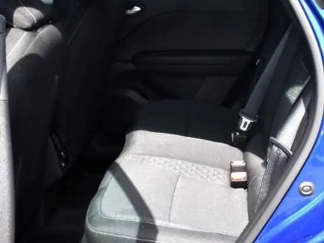 Mitsubishi ASX 1.0 T-Benziner 6-Gang