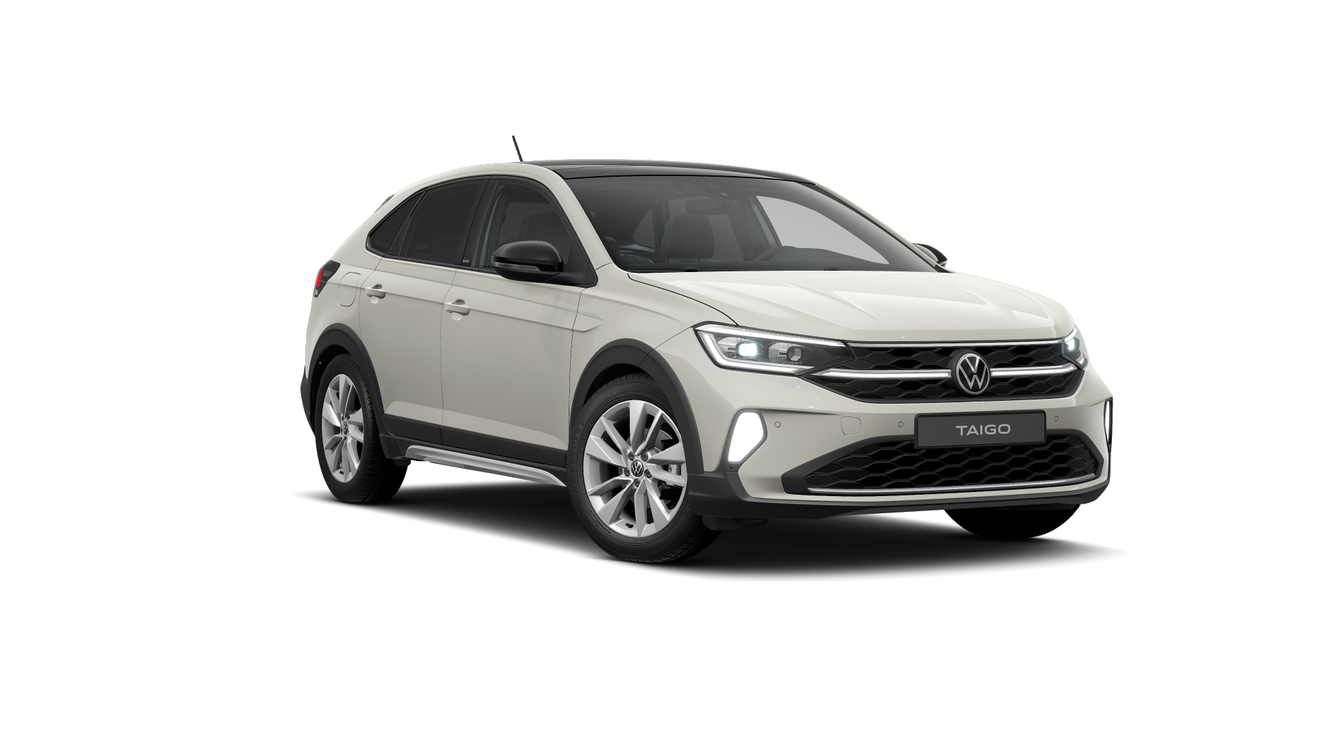 Volkswagen Taigo 1.5 TSI DSG IQ.Drive