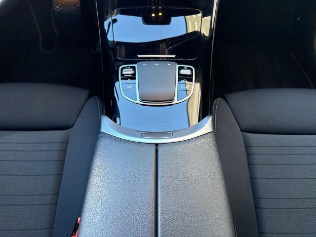 Mercedes-Benz EQC 400 4MATIC