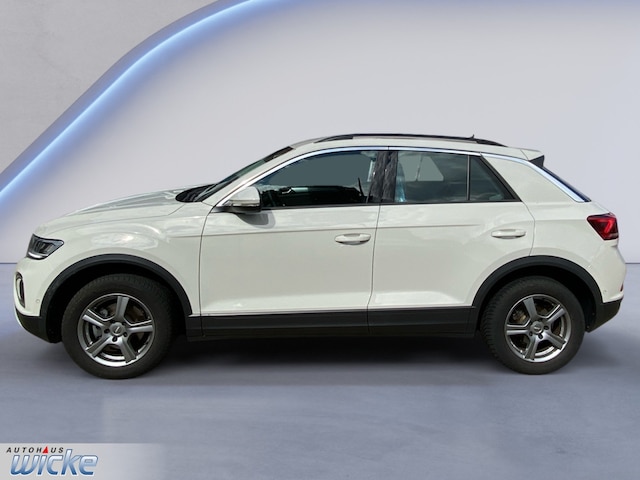 Volkswagen T-Roc 1.0 TSI Life