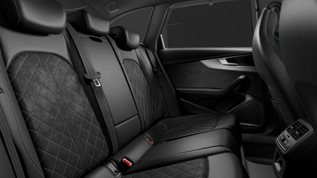 Audi S4 Avant Quattro