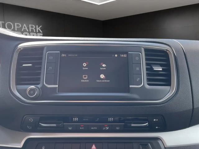 Opel Zafira Life 1.5 CDTI