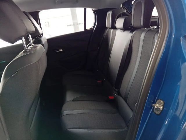 Peugeot E-208 Allure Pack